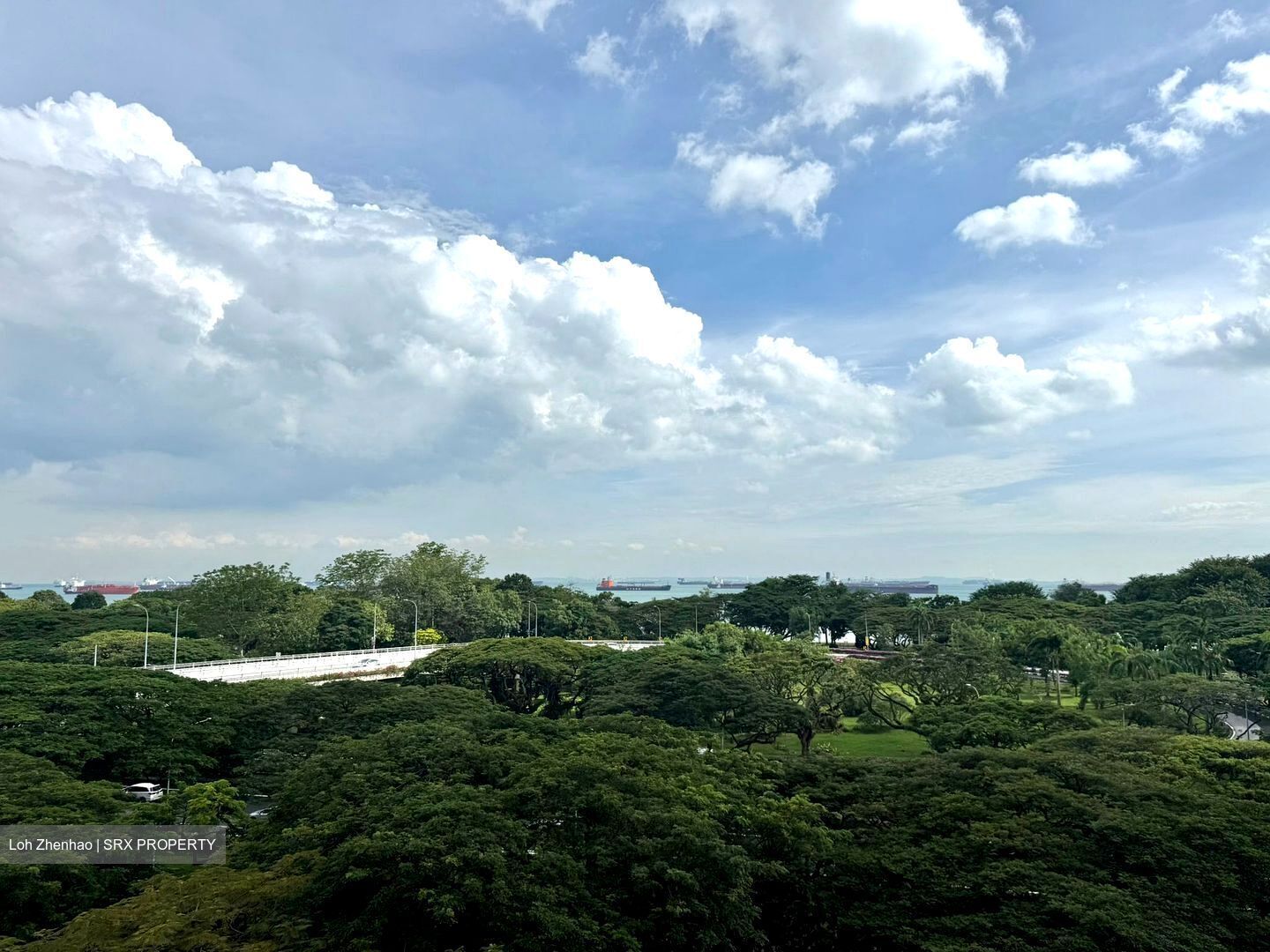 Blk 64 Marine Drive Gardens (Marine Parade), HDB 3 Rooms #588606661